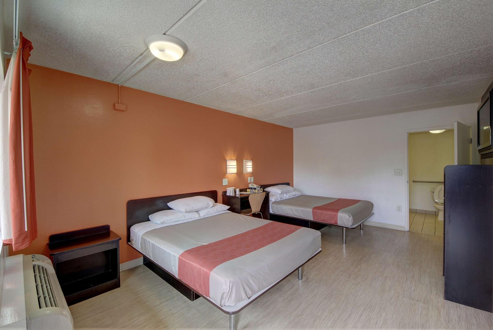 6-san Antonio, Tx - Downtown - Market Square 3* San Antonio