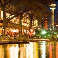 6-san Antonio, Tx - Downtown - Market Square 3*
