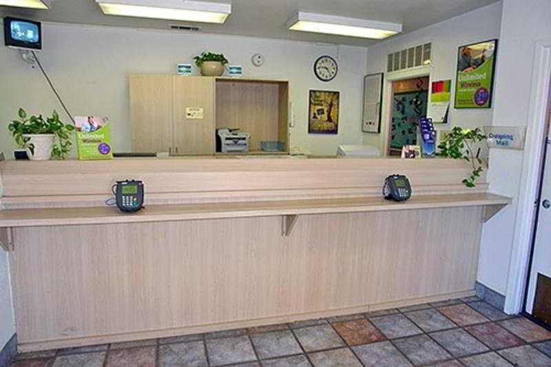 Hotel 6-san Antonio, Tx - Downtown - Market Square 3*